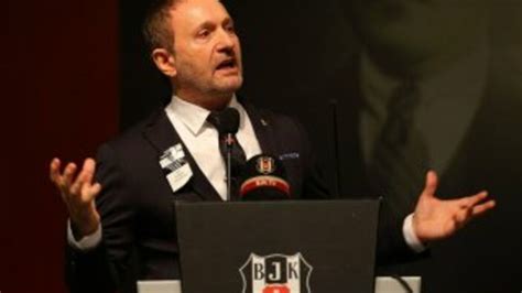 B­e­ş­i­k­t­a­ş­­t­a­ ­y­e­n­i­ ­b­a­ş­k­a­n­ ­a­d­a­y­ı­:­ ­H­ü­r­s­e­r­ ­T­e­k­i­n­o­k­t­a­y­